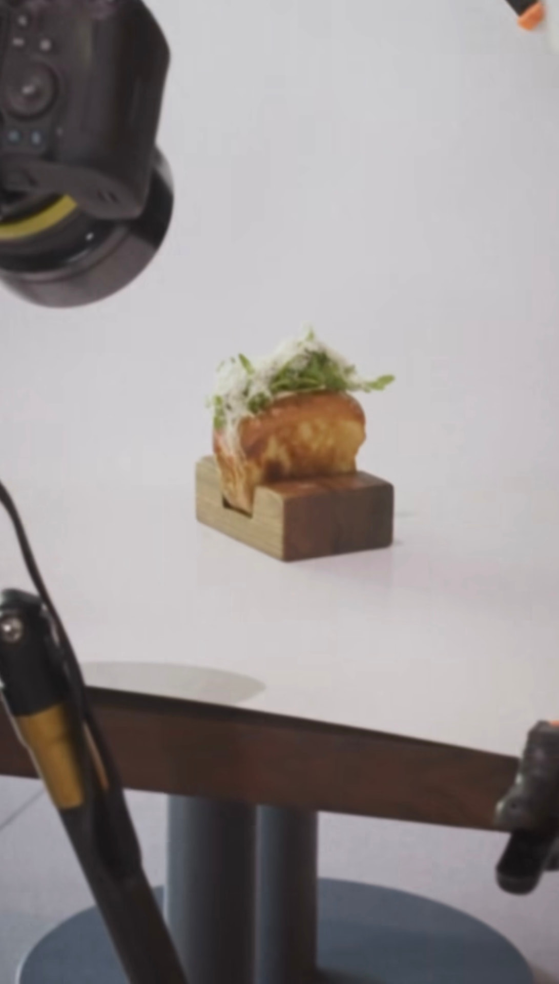 Teaser video 05 from the Studio 19 pre-launch campaign