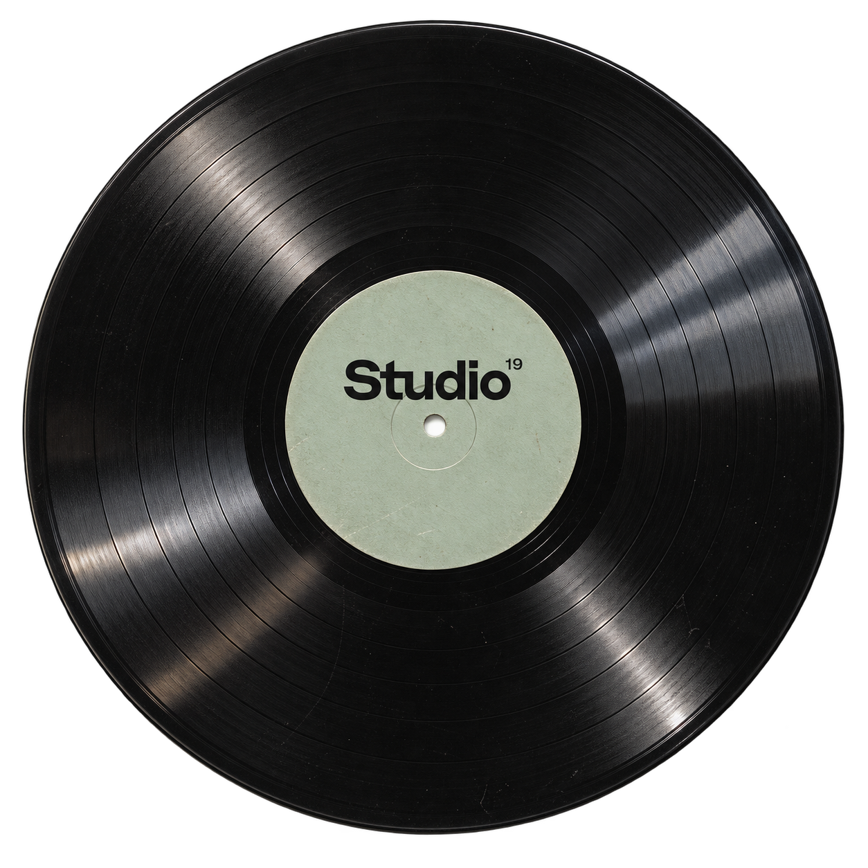 Studio 19 vinyl record